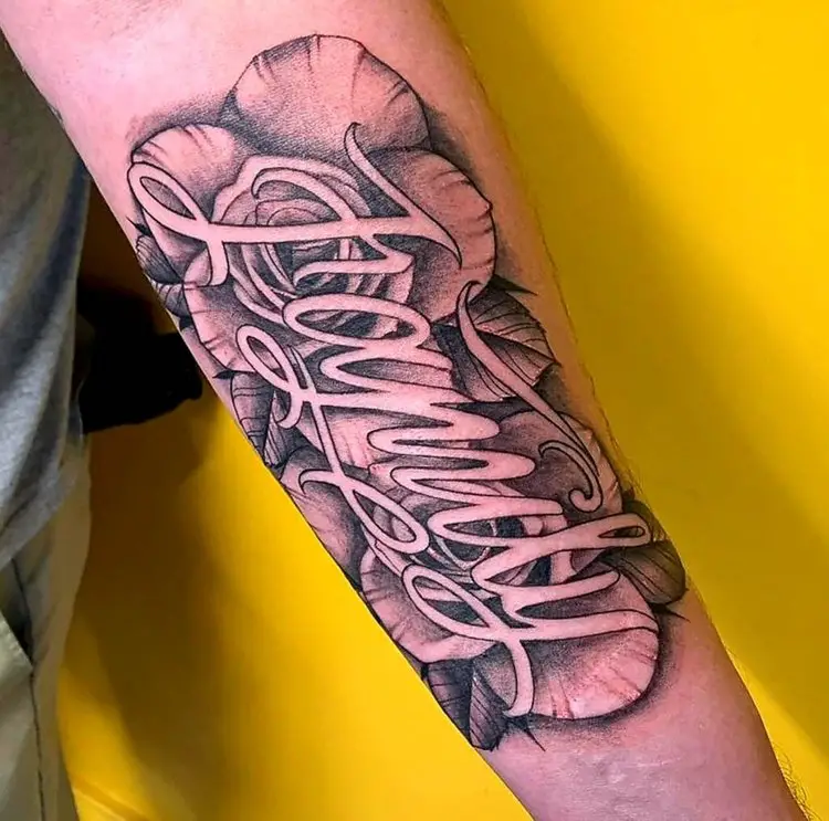 The Art of Ink: Unveiling the True Beauty of Forearm Tattoos